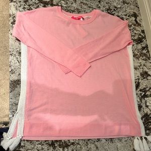 Lily Pulitzer Tunic Sweater